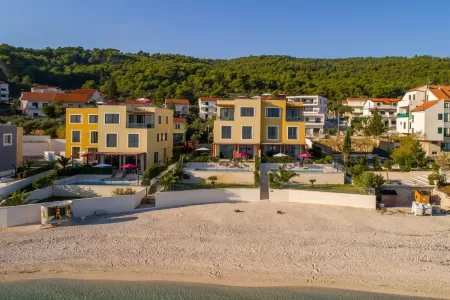 Vila Acadia A - Split, Dalmacija