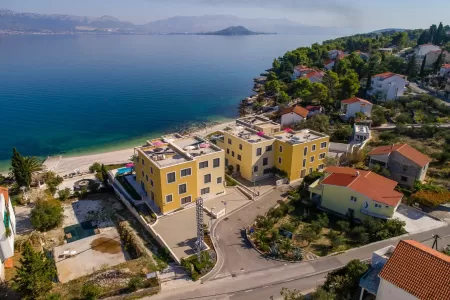 Vila Acadia A - Split, Dalmacija