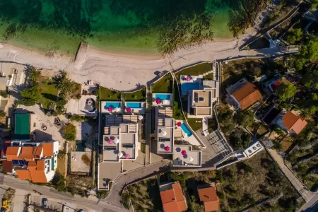 Vila Acadia A - Split, Dalmacija