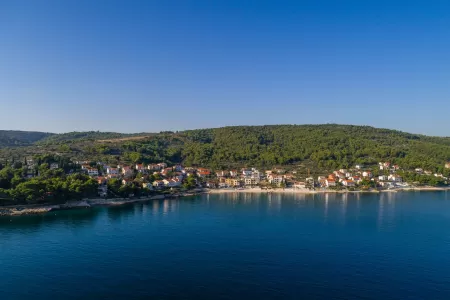 Vila Acadia A - Split, Dalmacija