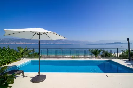 Villa Acadia B - Split, Dalmatia