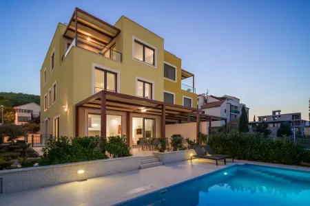 Villa Acadia B - Split, Dalmatia