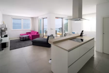 Villa Acadia B - Split, Dalmatien