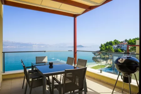Villa Acadia B - Split, Dalmatien