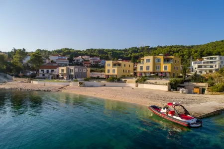 Villa Acadia B - Split, Dalmatien