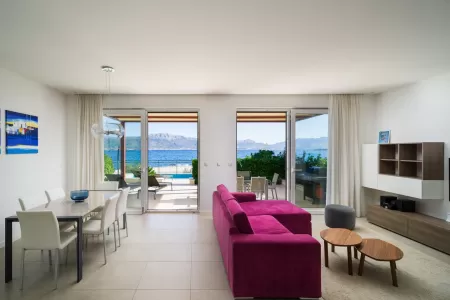 Villa Acadia C - Split, Dalmatia