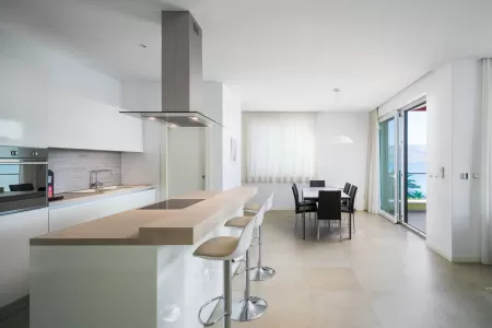 Villa Acadia C - Split, Dalmatia