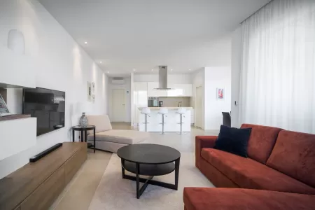 Villa Acadia C - Split, Dalmatia