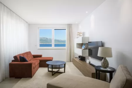 Villa Acadia C - Split, Dalmatia