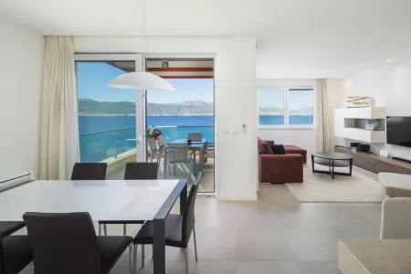 Villa Acadia C - Split, Dalmatia
