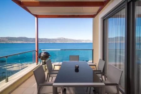 Villa Acadia C - Split, Dalmatia