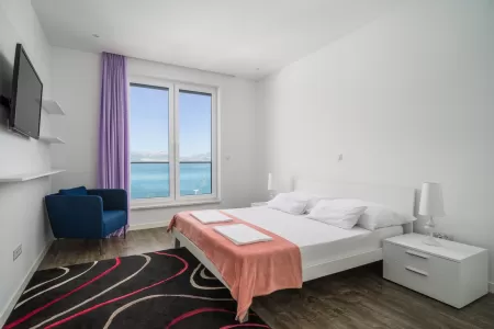 Villa Acadia C - Split, Dalmatia