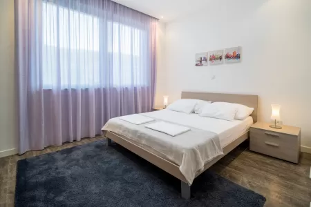 Villa Acadia C - Split, Dalmatia