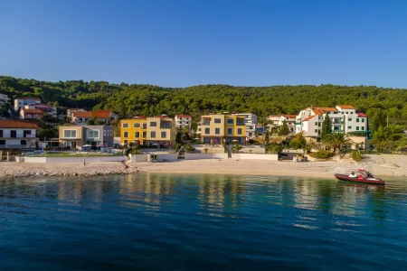 Villa Acadia C - Split, Dalmatia