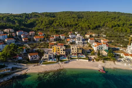Villa Acadia C - Split, Dalmatia