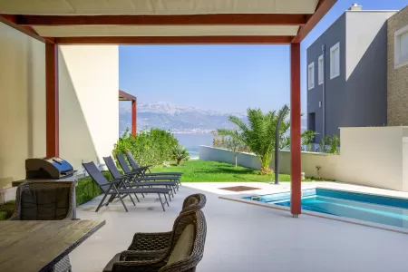 Villa Acadia D - Split, Dalmatia