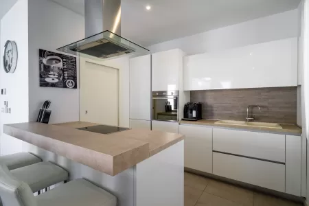 Vila Acadia D - Split, Dalmacija