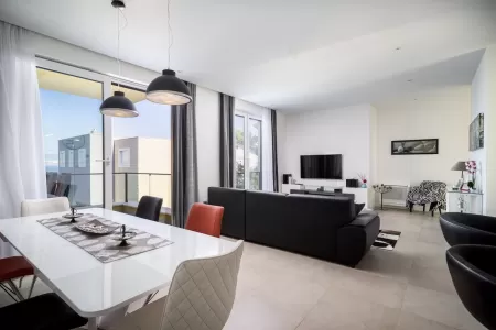 Vila Acadia D - Split, Dalmacija