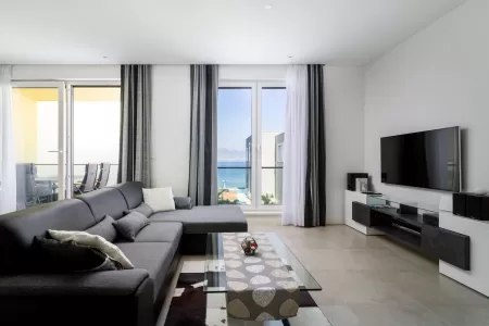 Vila Acadia D - Split, Dalmacija