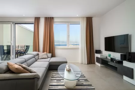 Vila Acadia D - Split, Dalmacija