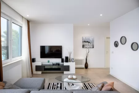Vila Acadia D - Split, Dalmacija