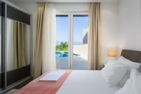 Vila Acadia D - Split, Dalmacija