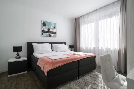 Vila Acadia D - Split, Dalmacija