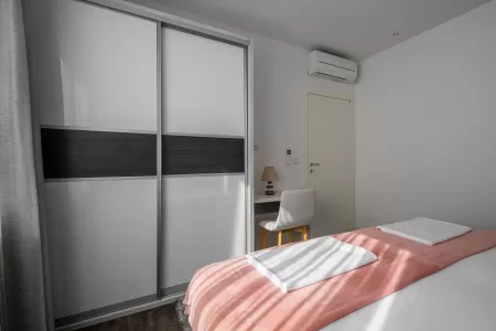 Vila Acadia D - Split, Dalmacija
