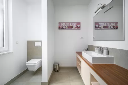 Vila Acadia D - Split, Dalmacija