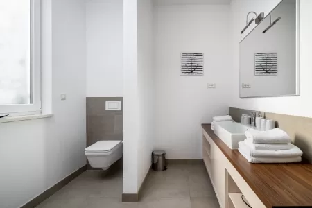 Vila Acadia D - Split, Dalmacija