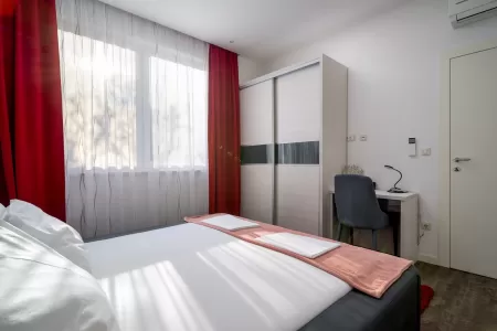 Vila Acadia D - Split, Dalmacija