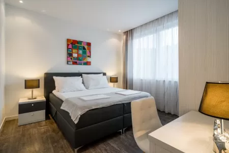 Vila Acadia D - Split, Dalmacija