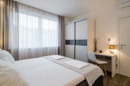 Vila Acadia D - Split, Dalmacija