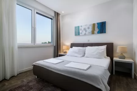 Vila Acadia D - Split, Dalmacija
