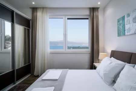 Vila Acadia D - Split, Dalmacija