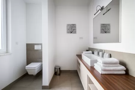 Vila Acadia D - Split, Dalmacija