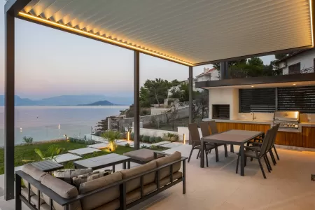 Villa Acadia E - Split, Dalmatia