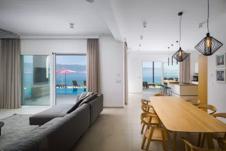Villa Acadia E - Split, Dalmatien