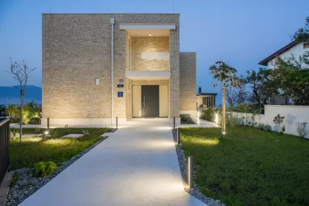 Villa Acadia E - Split, Dalmatien