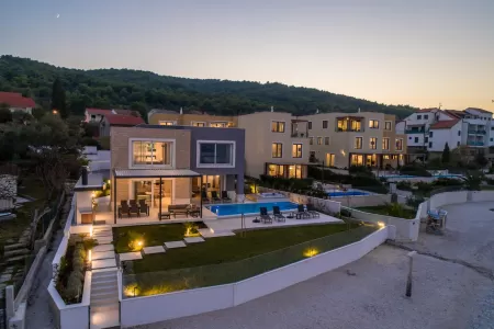 Villa Acadia E - Split, Dalmatien