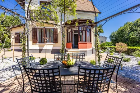 Vila Accione Opatija - Opatija, Kvarner