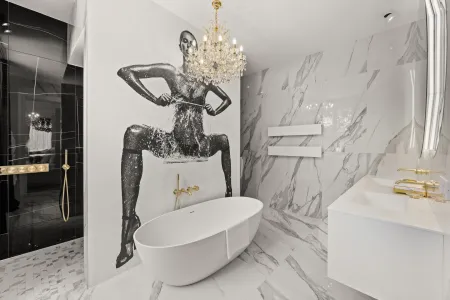 Vila Accione Opatija - Opatija, Kvarner