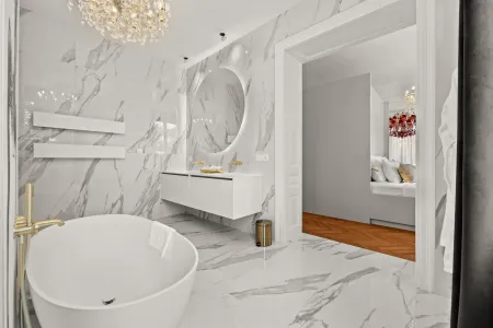 Vila Accione Opatija - Opatija, Kvarner