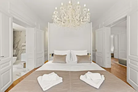 Vila Accione Opatija - Opatija, Kvarner