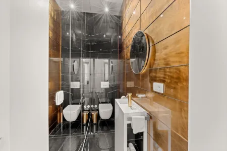 Vila Accione Opatija - Opatija, Kvarner