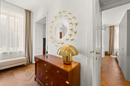 Vila Accione Opatija - Opatija, Kvarner