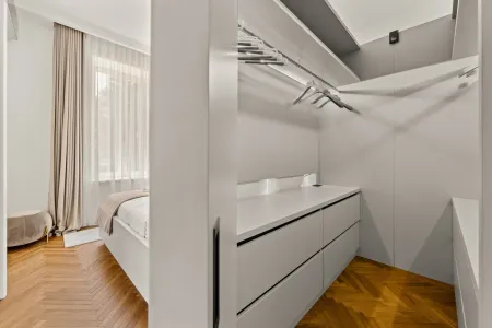 Vila Accione Opatija - Opatija, Kvarner