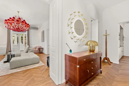 Vila Accione Opatija - Opatija, Kvarner