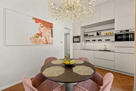 Vila Accione Opatija - Opatija, Kvarner