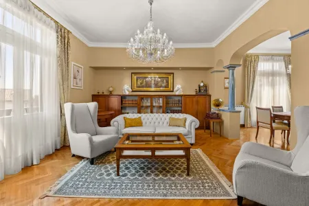 Vila Accione Opatija - Opatija, Kvarner